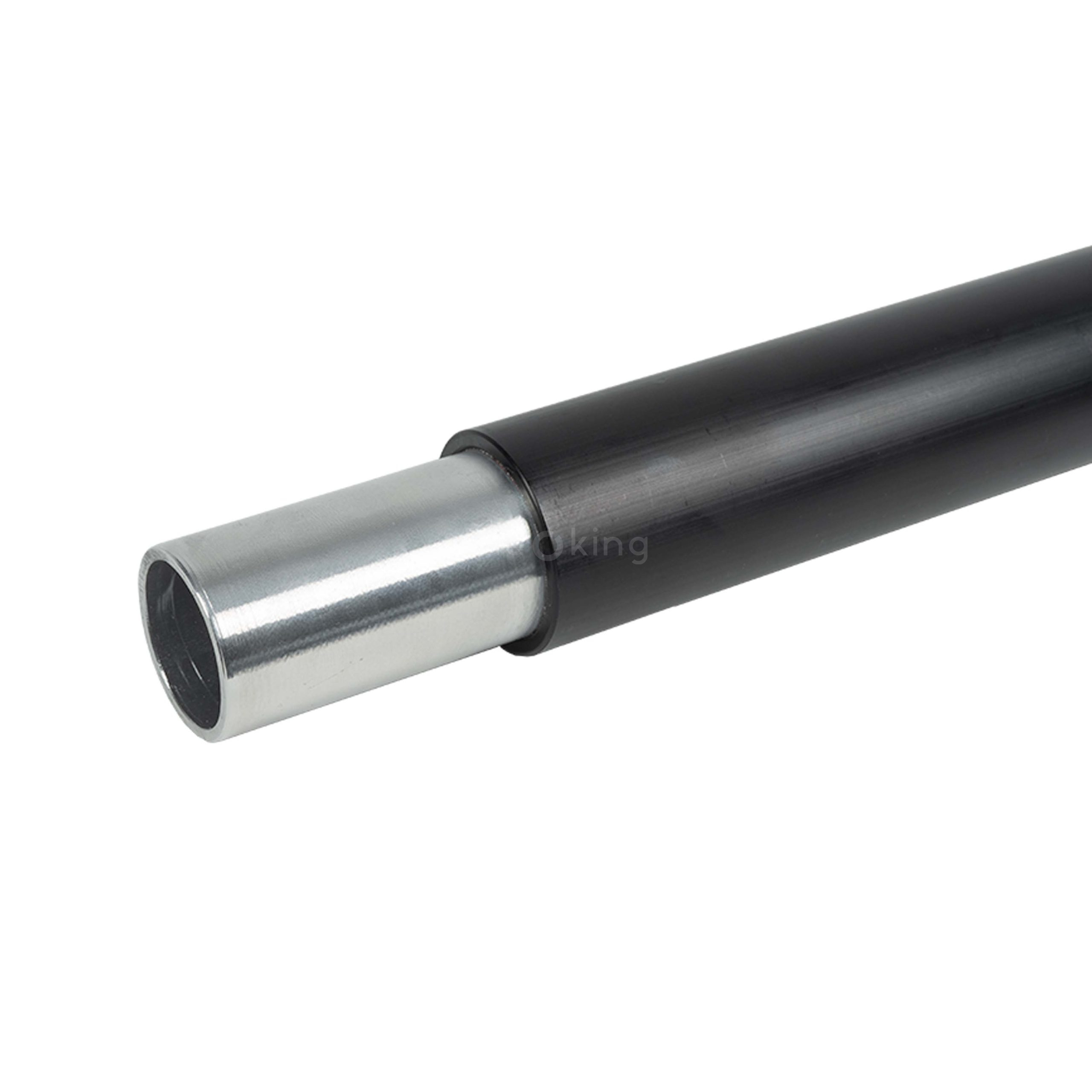 Whaley Rail Vertical Post – Inovativ Apollo (Set of Two)_2