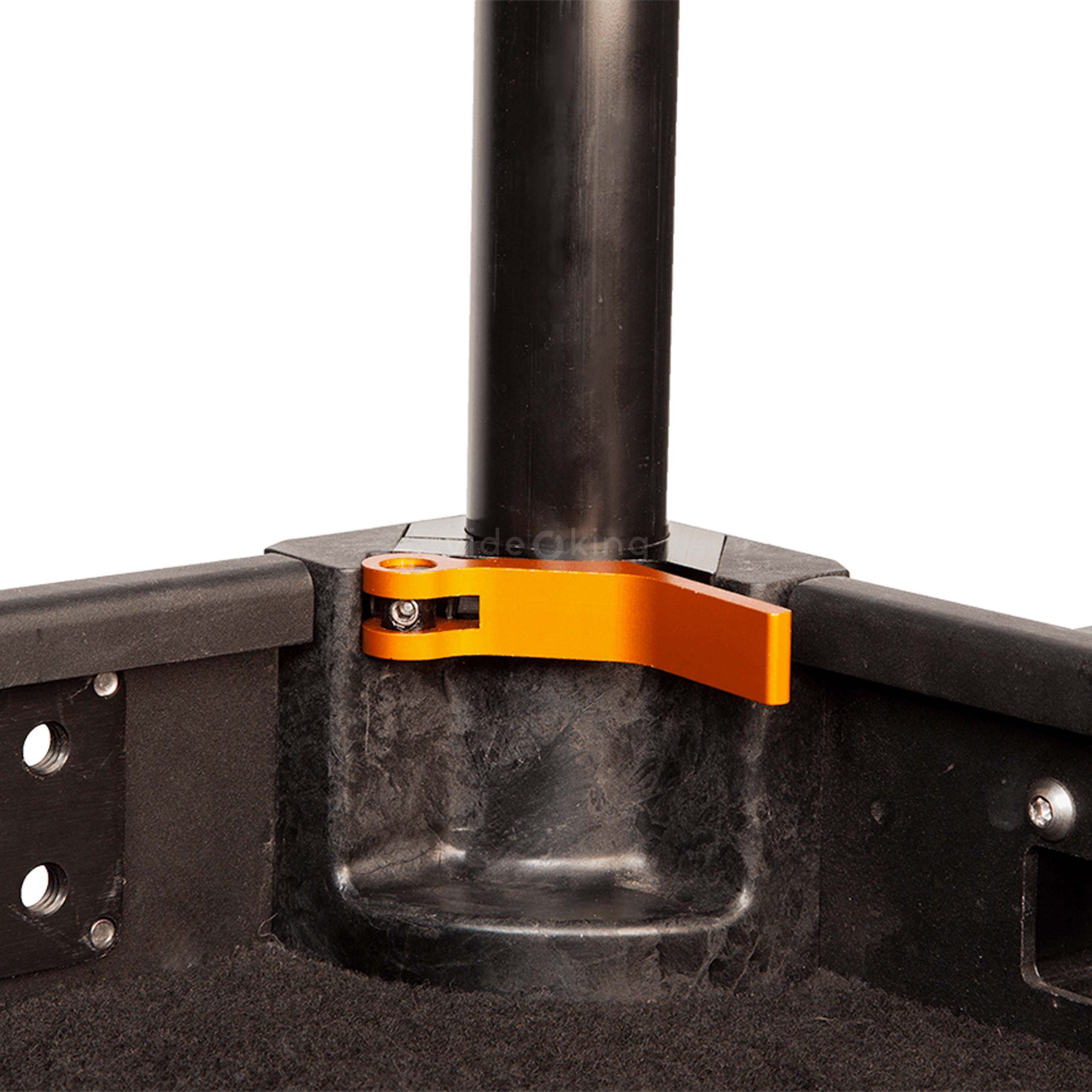 Whaley Rail Vertical Post – Inovativ Apollo (Set of Two)_4