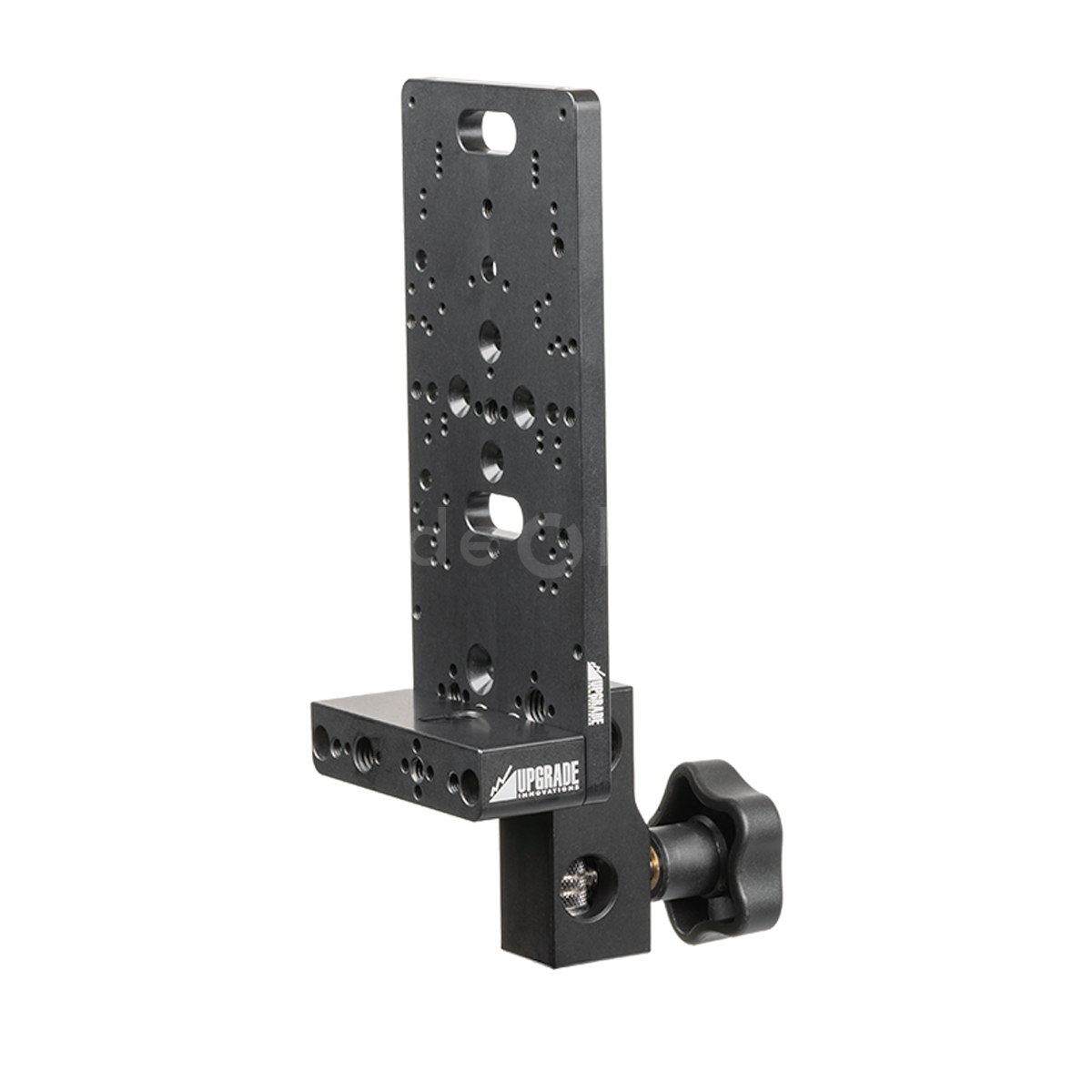 Upgrade Innovations Wireless and Battery Spigot Mounting System