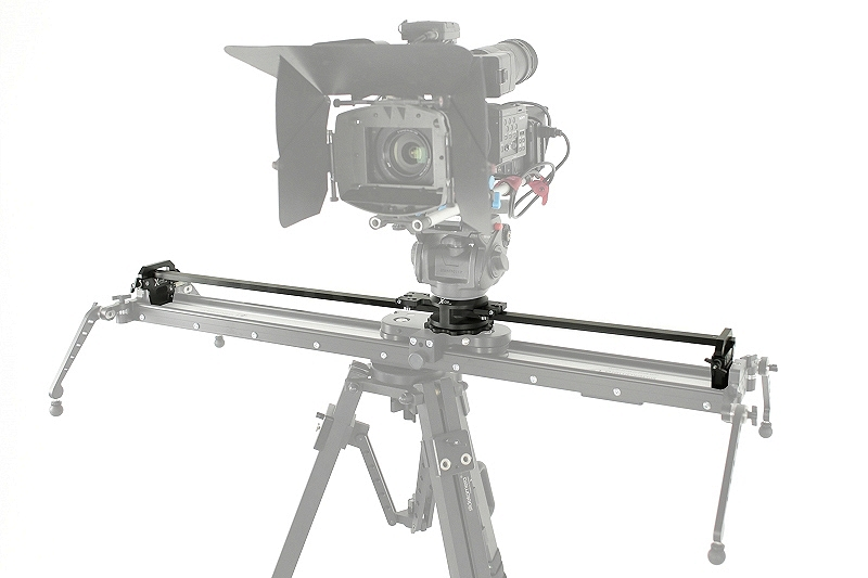 Slidekamera Manual X-CURVE system for HSK-5 series sliders
