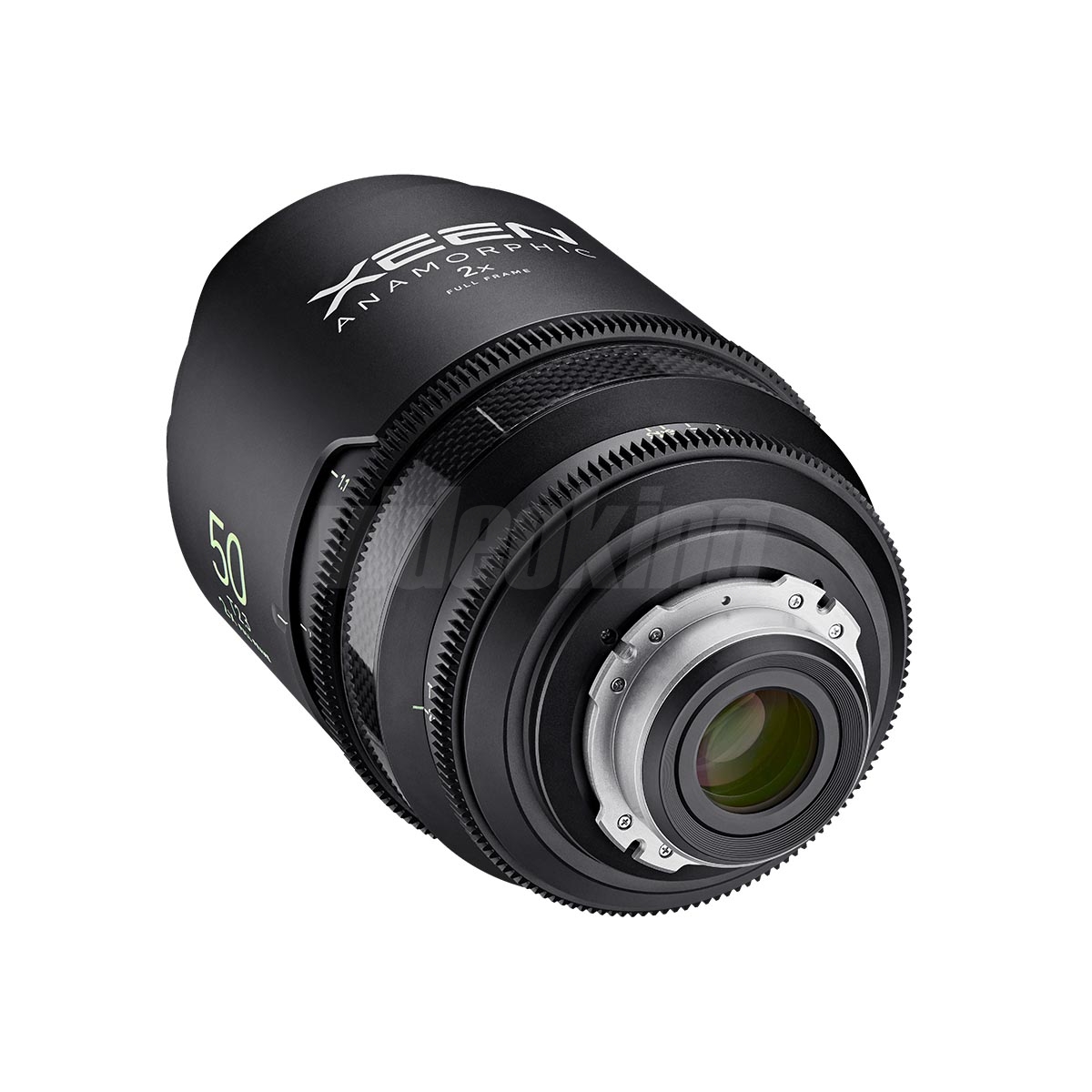 XEEN Anamorphic 2x 50mm-3