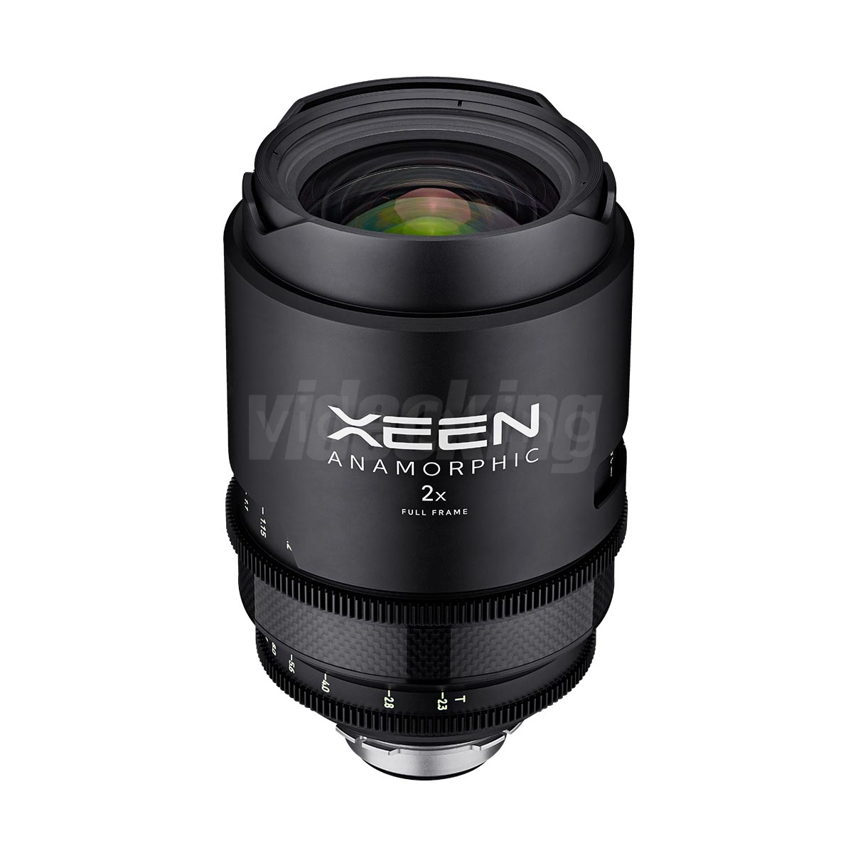 XEEN Anamorphic 50mm T2.3 (PL mount)