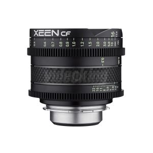 XEEN CF 16mm
