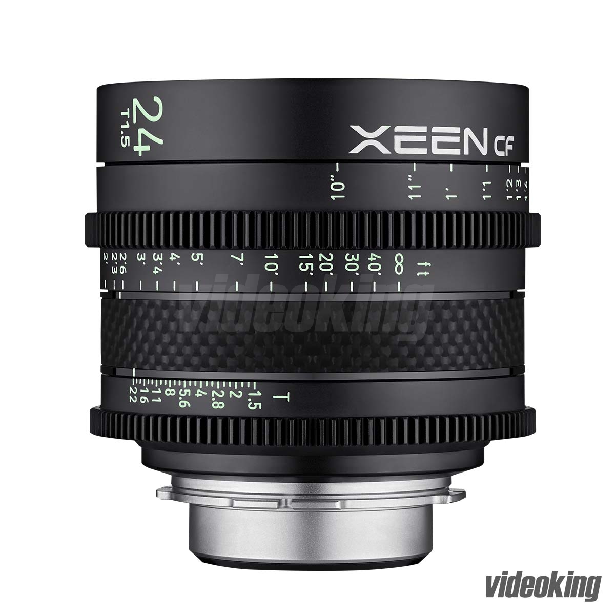 XEEN CF 24mm 1