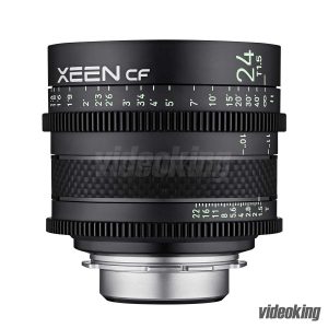 XEEN CF 24mm 2