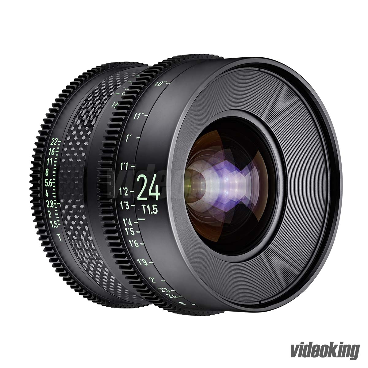 XEEN CF 24mm