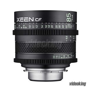 XEEN CF 85mm 2