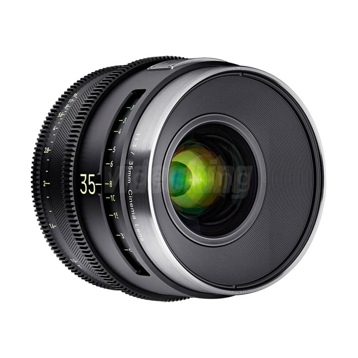 XEEN Meister 35mm T1.3