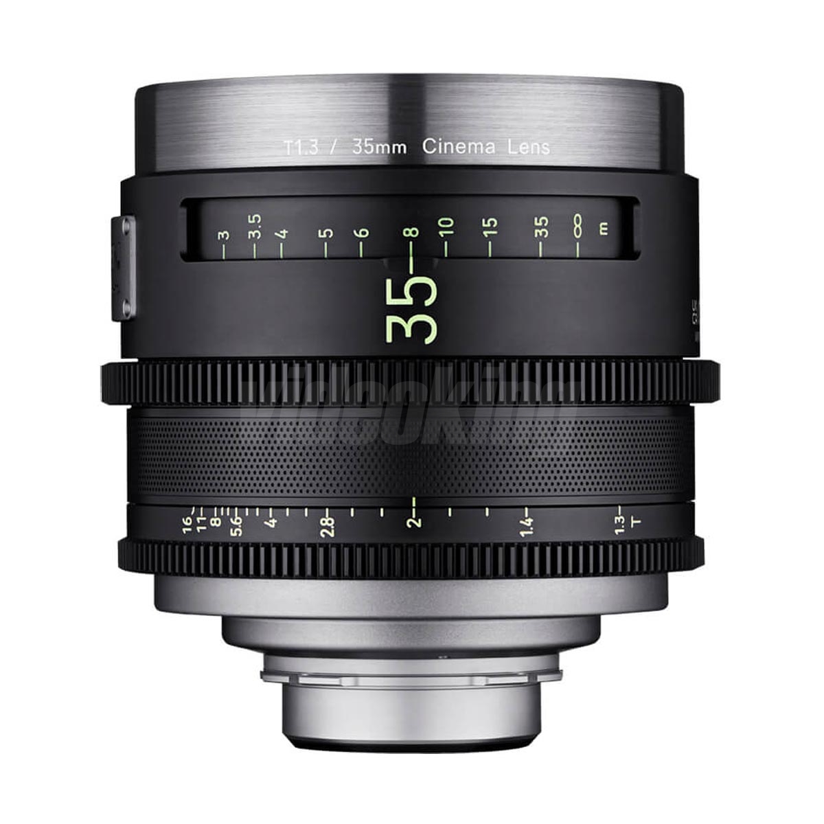 XEEN Meister 35mm-4