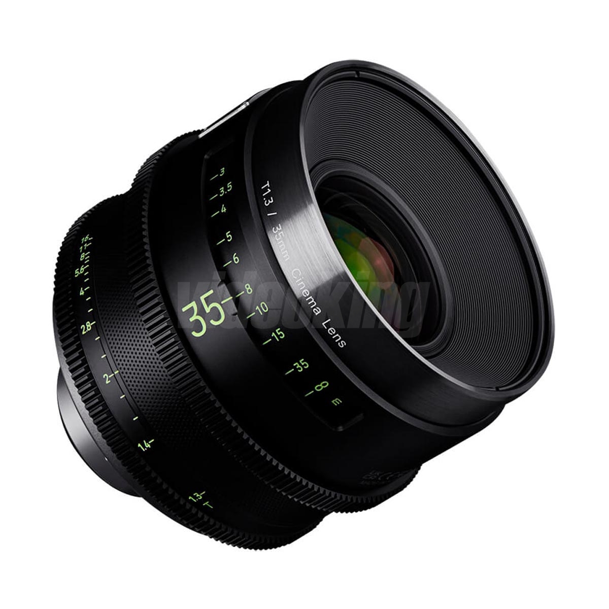XEEN Meister 35mm-5