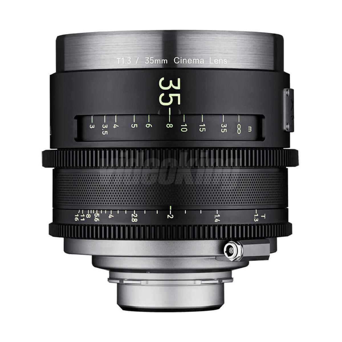 XEEN Meister 35mm