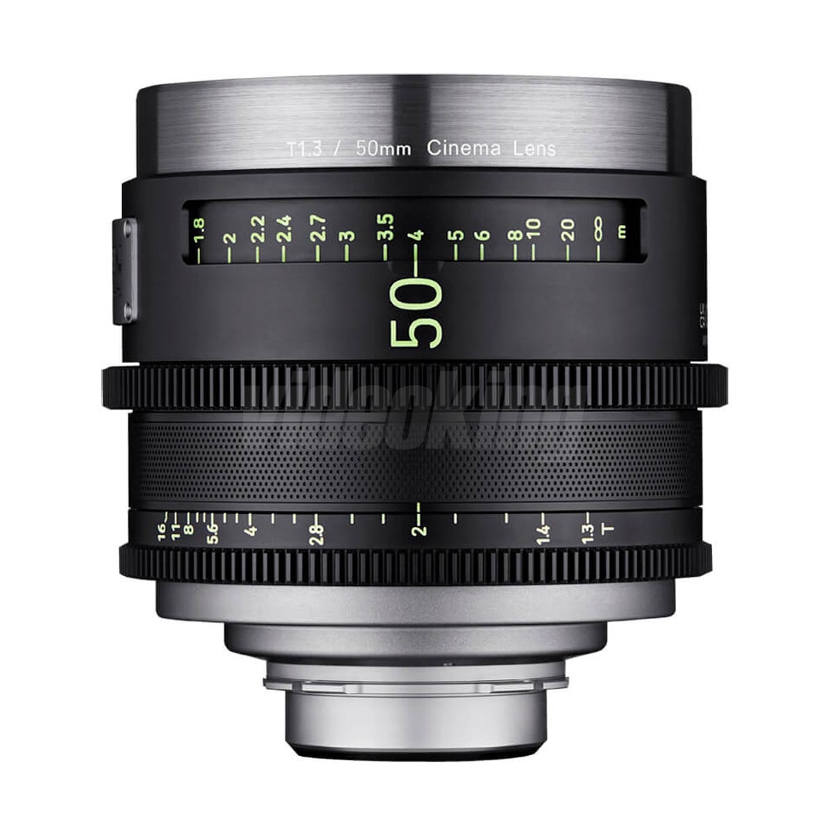 XEEN Meister 50mm-2