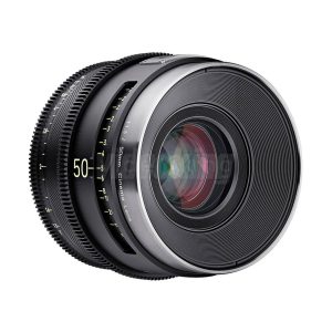 XEEN Meister 50mm