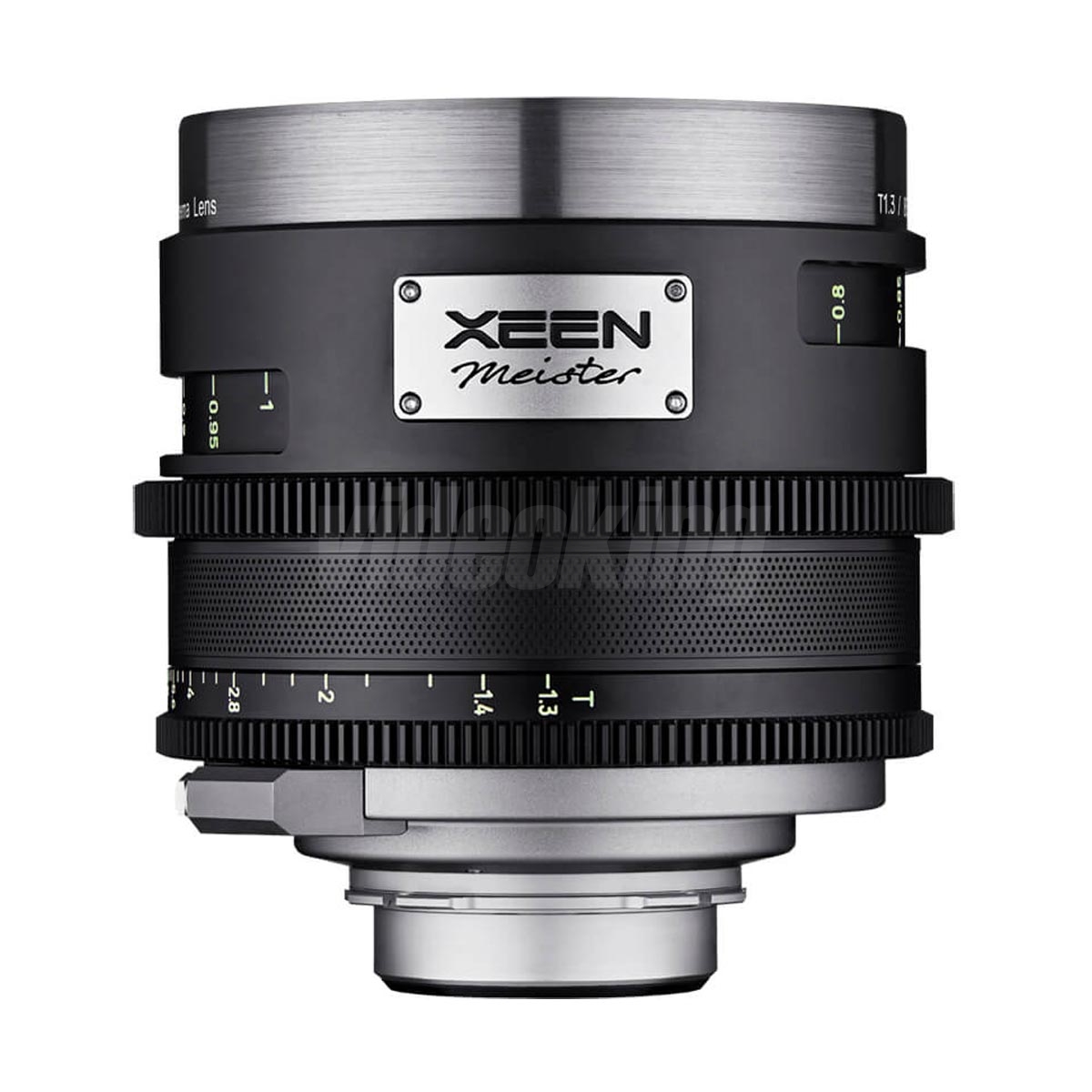 XEEN Meister 85mm-1