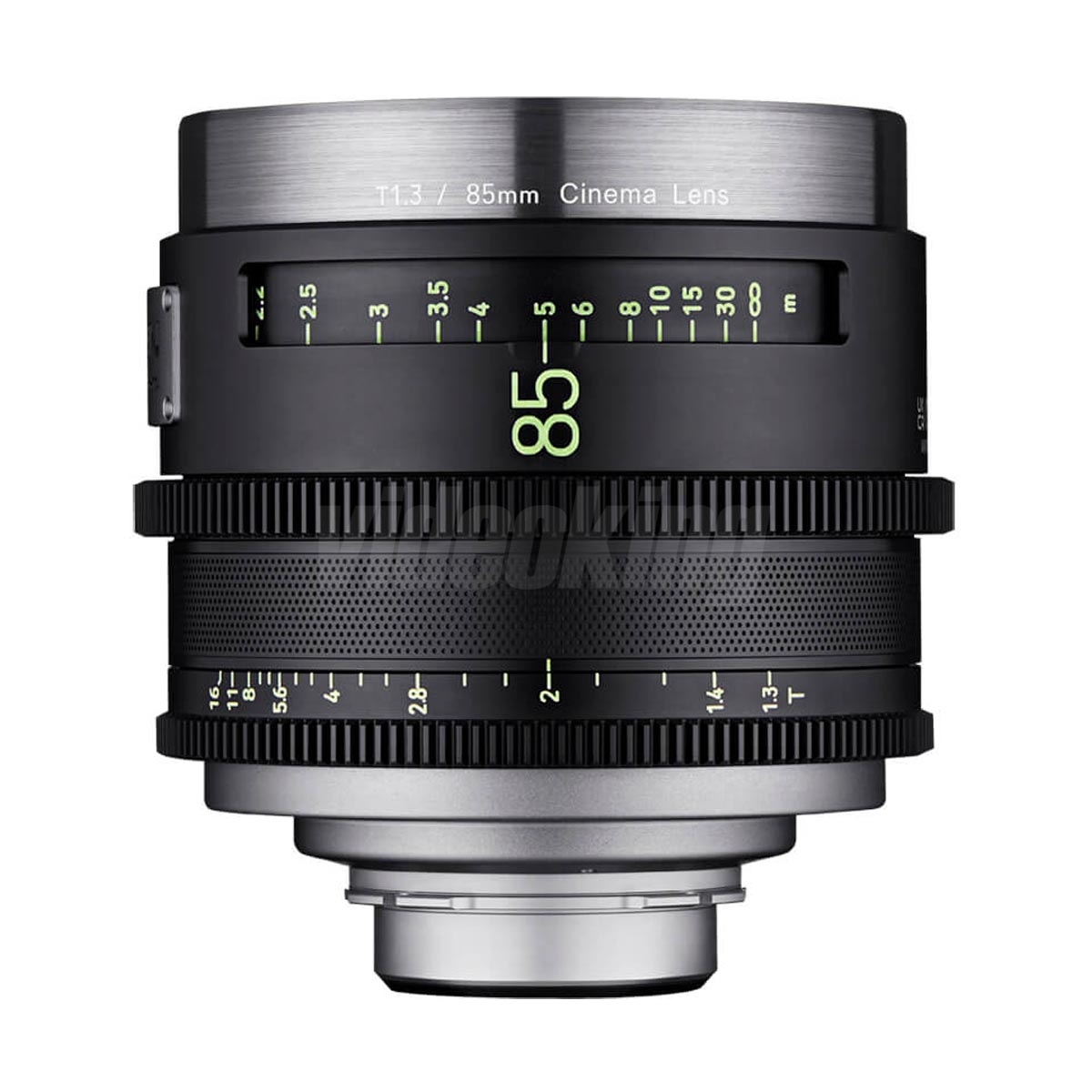 XEEN Meister 85mm-2