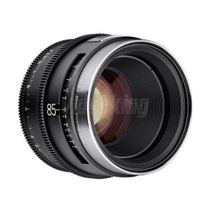 XEEN Meister 85mm
