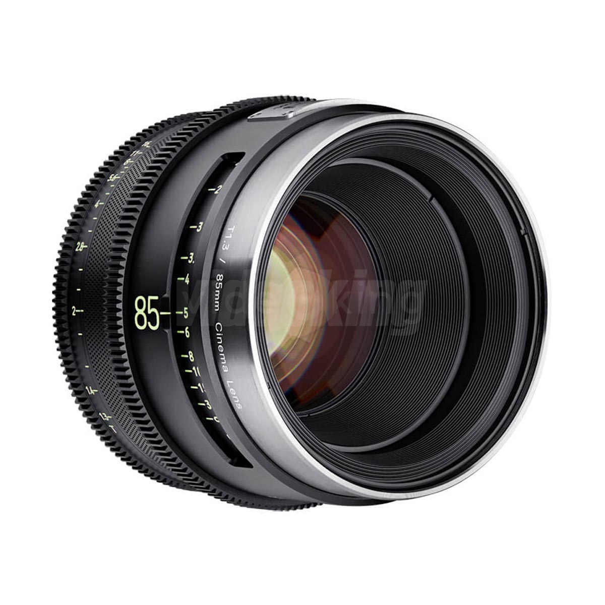XEEN Meister 85mm T1.3