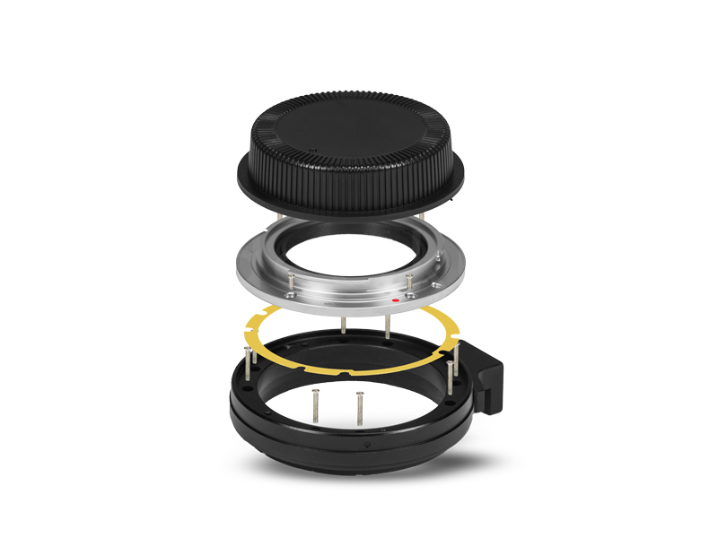 XEEN Mount Kit