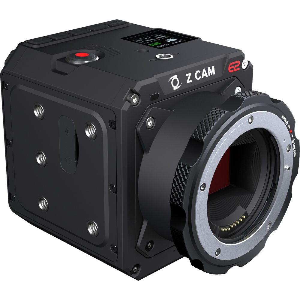 Z CAM E2-F6 1
