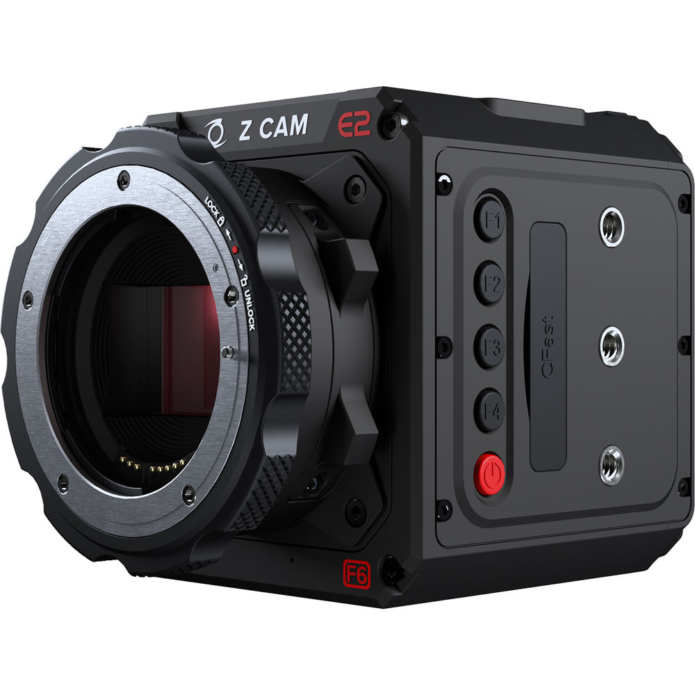 Z CAM E2-F6 2