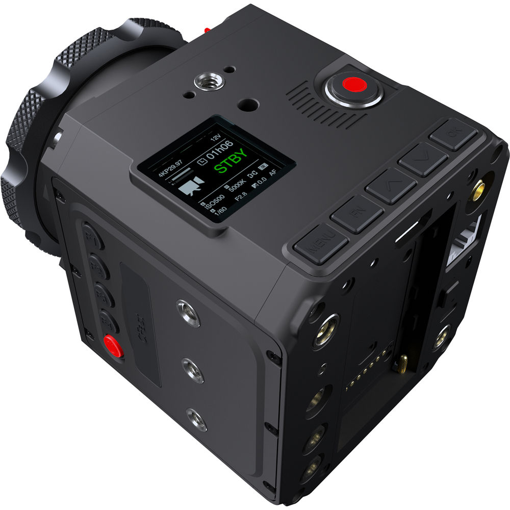 Z CAM E2-F6 5