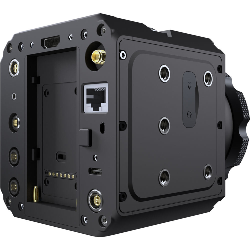 Z CAM E2-F6 6
