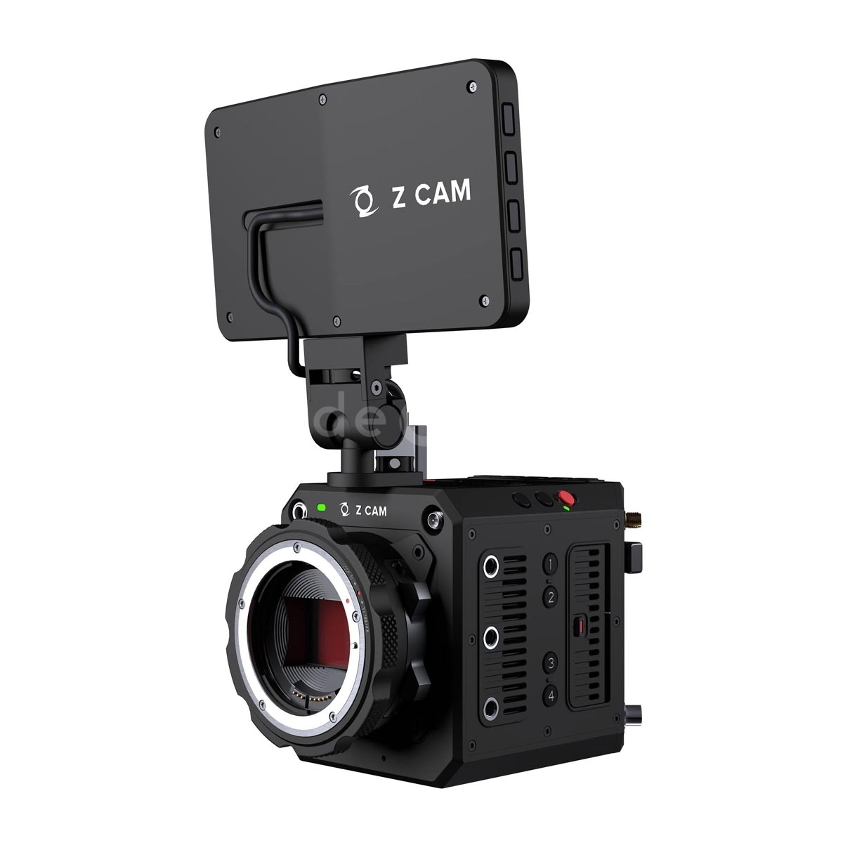 Z CAM E2-F6 PRO Full-Frame 6K Cinema Camera