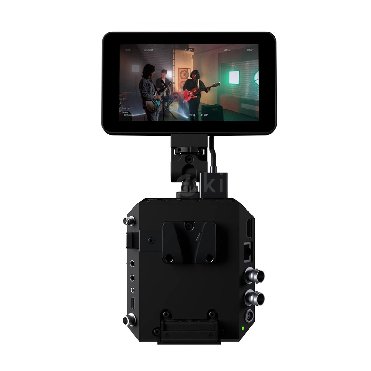 Z CAM E2-F6 PRO-2