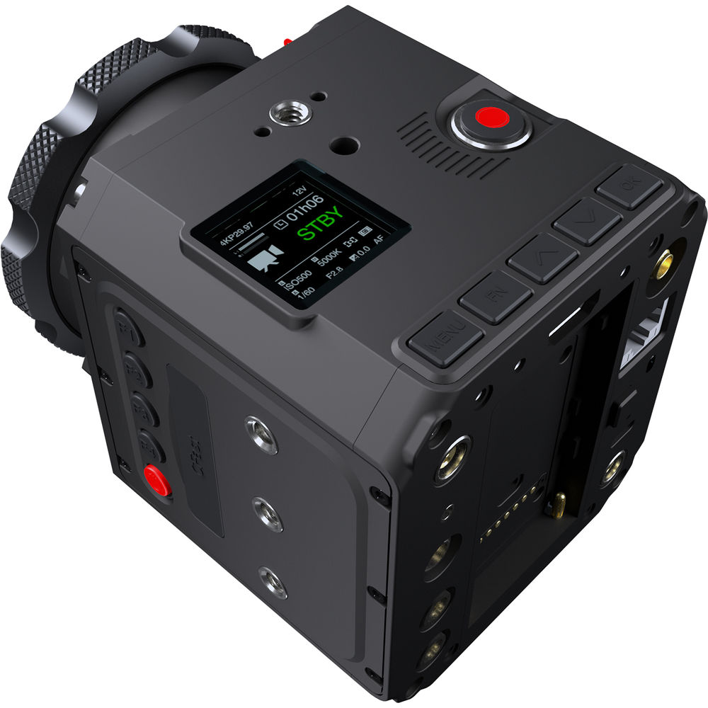 Z CAM E2-F8 4