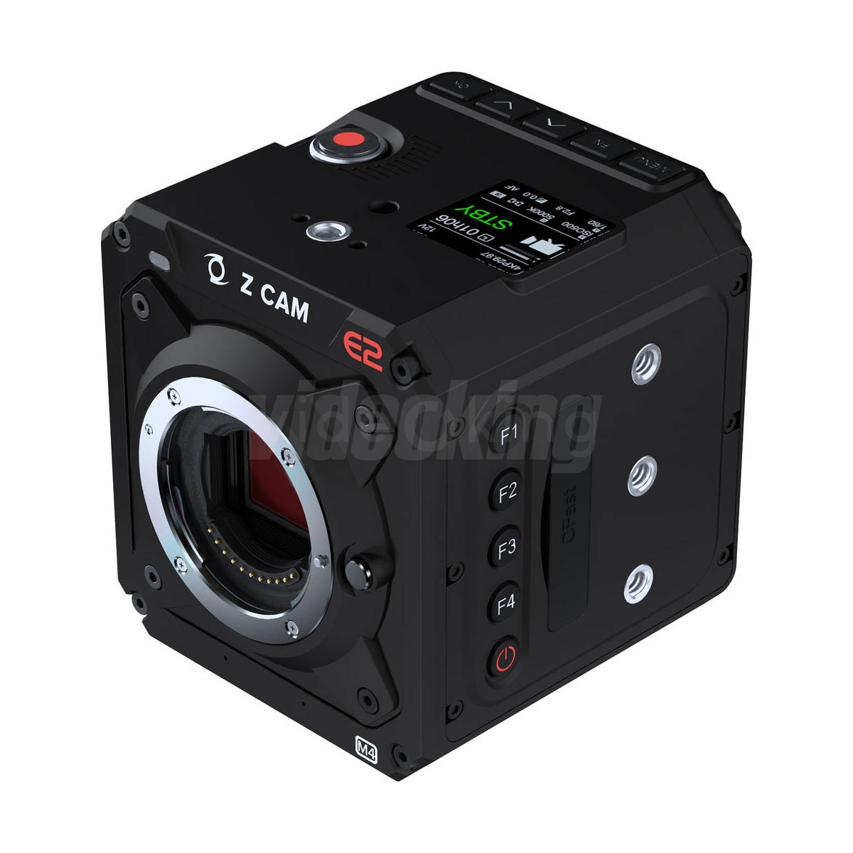 Z CAM E2-M4 4K Cinema Camera