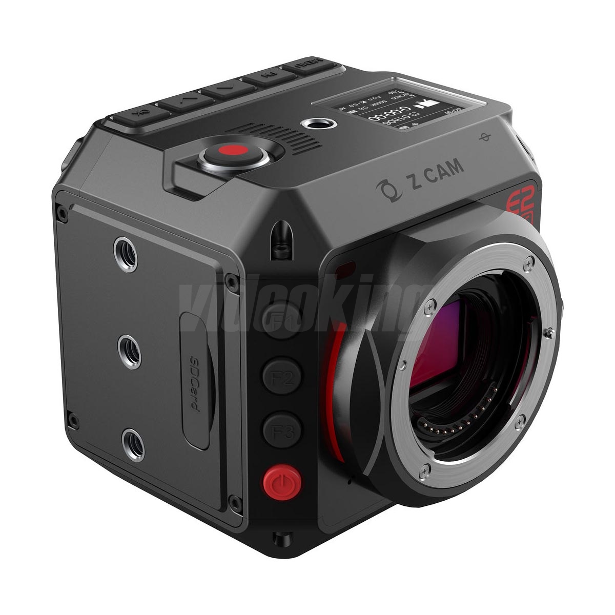 Z CAM E2C-1