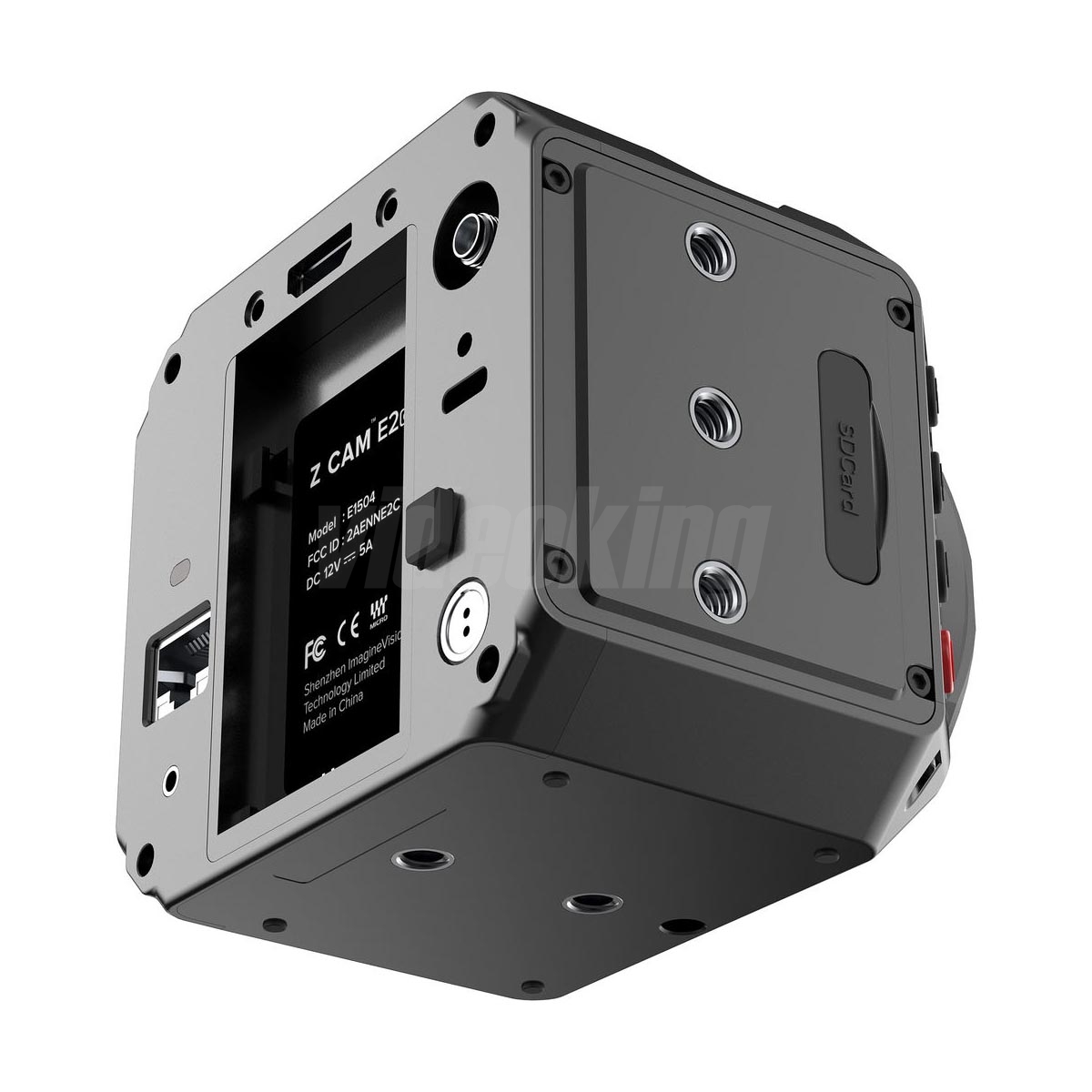 Z CAM E2C-7