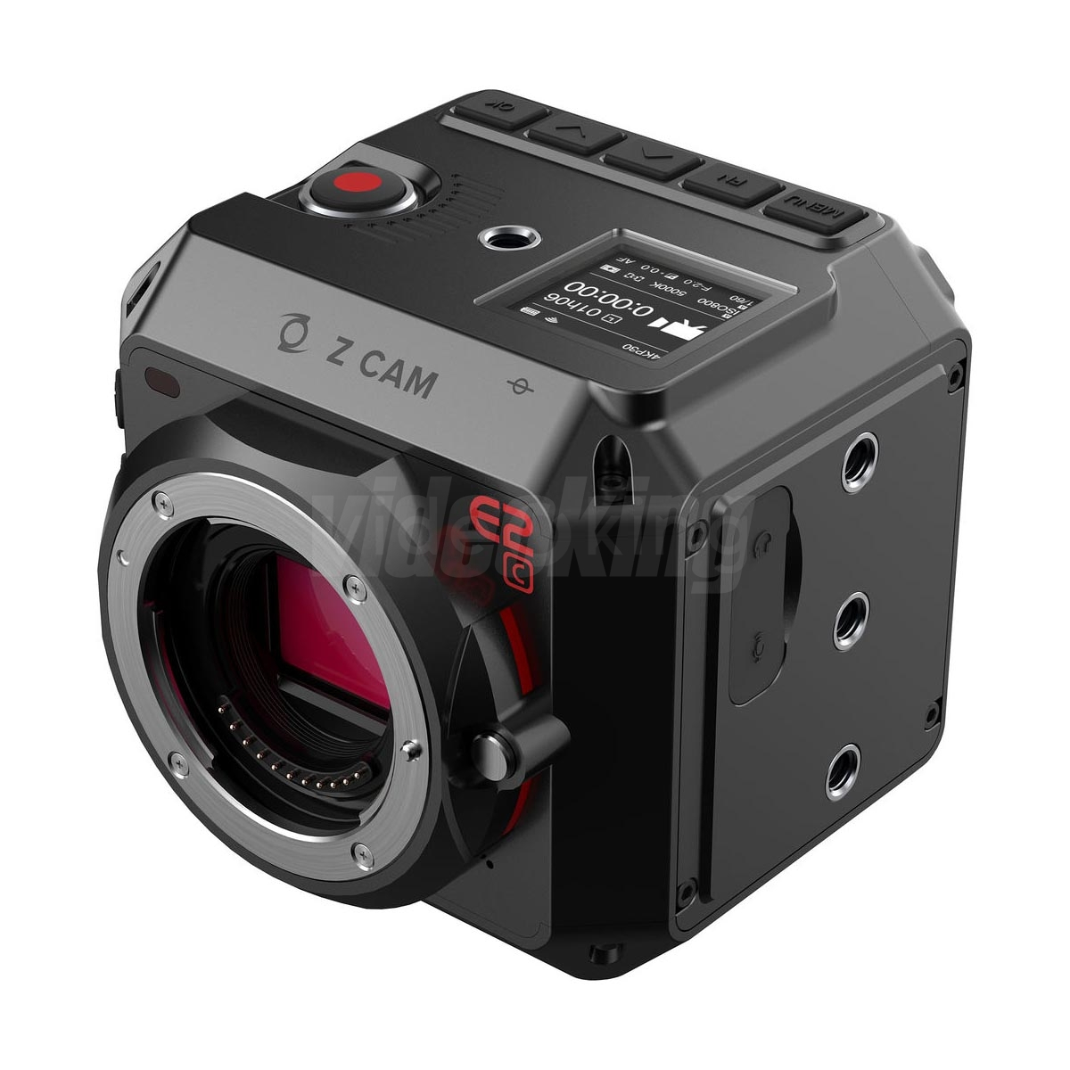 Z CAM E2C 4K Cinema Camera