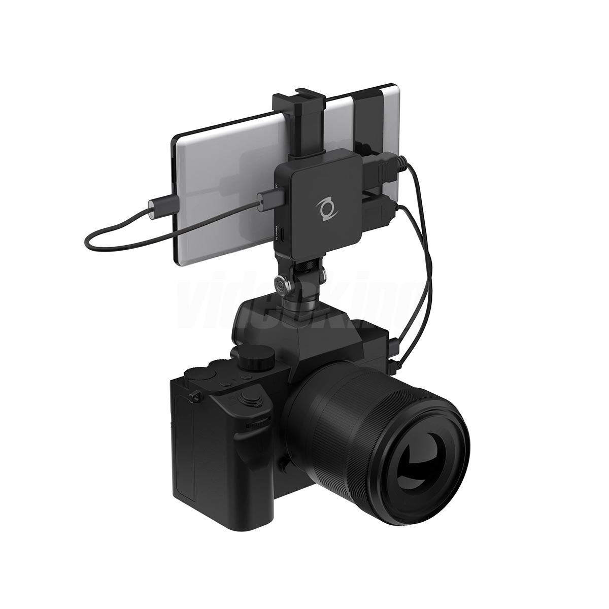 Z CAM IPMAN GEMINI-2