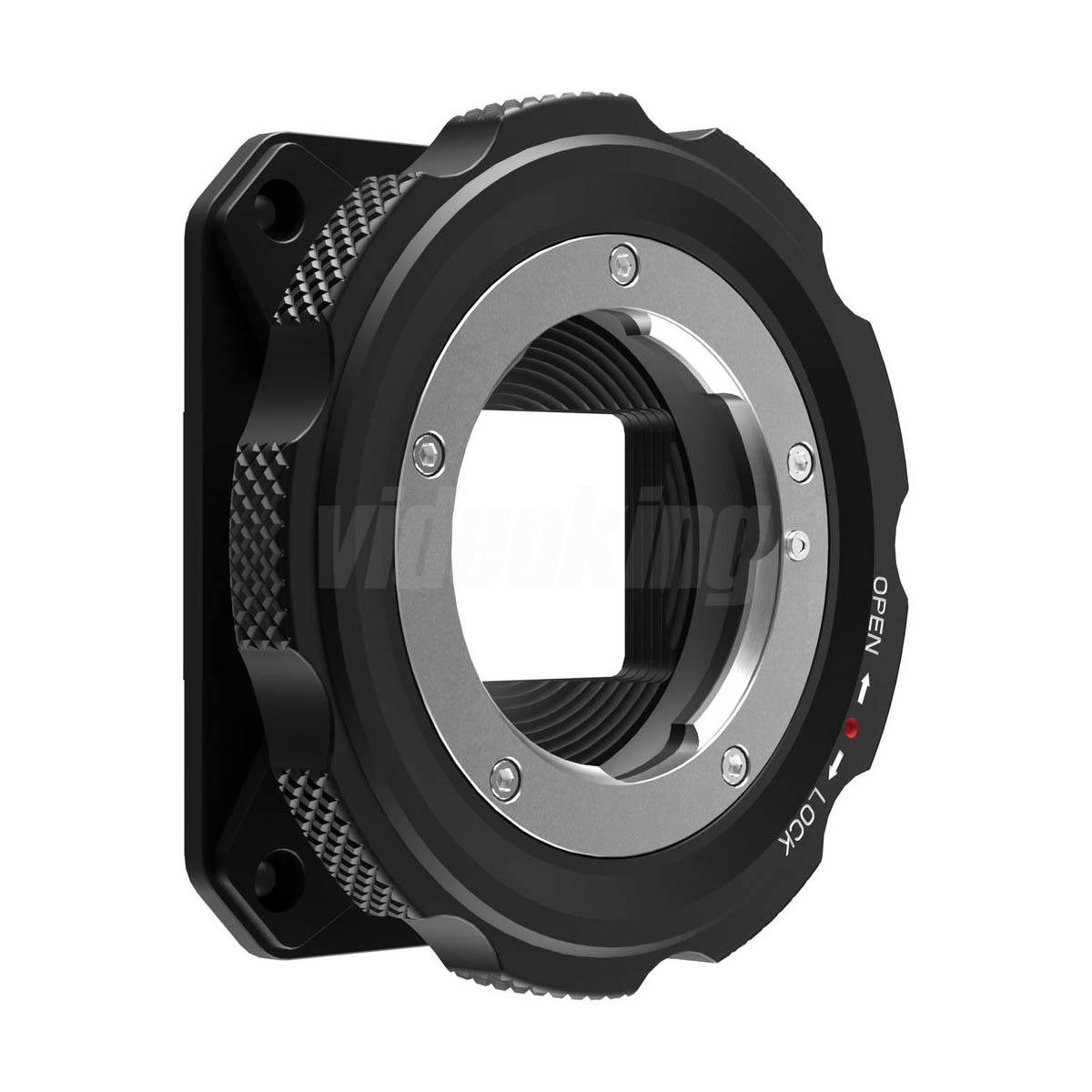 Z cam M Mount-1