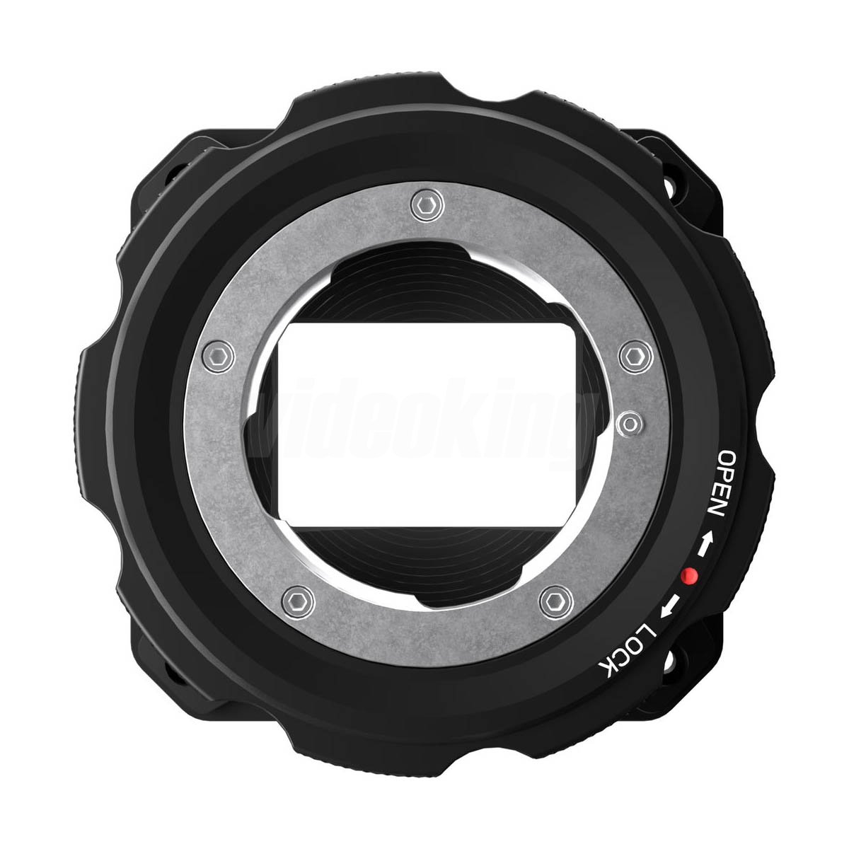 Z cam M Mount-2
