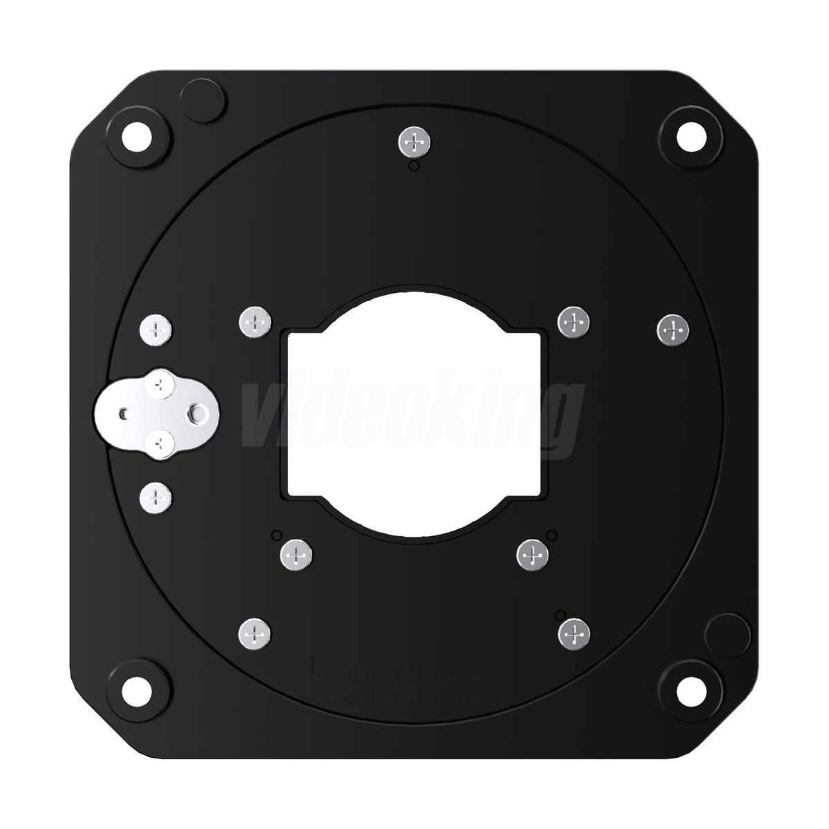 Z cam MFT Mount-3