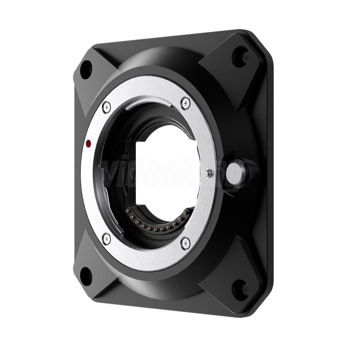 Z CAM Lens Mount for E2-S6/F6/F8 (MFT Mount)