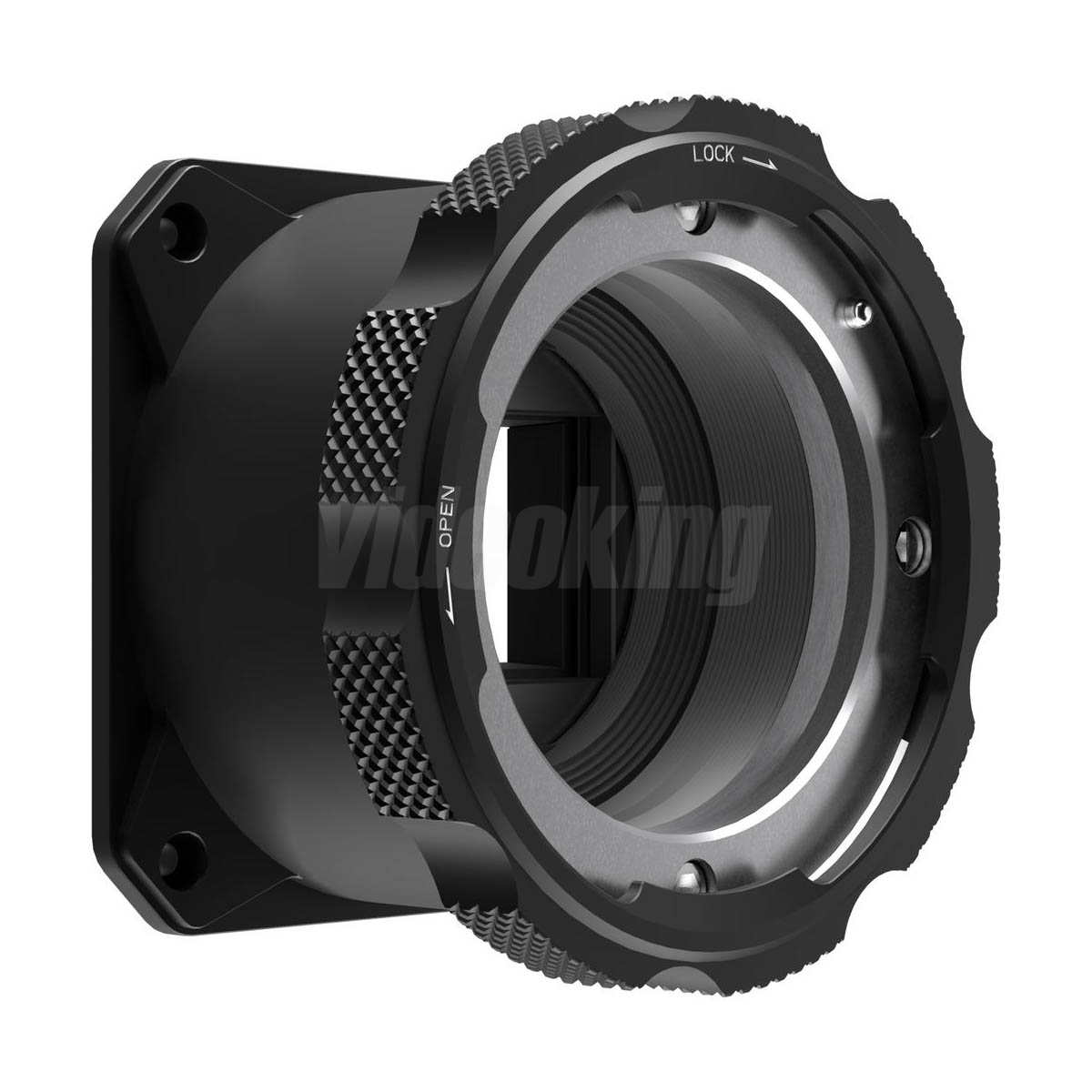 Z cam PL Mount-3