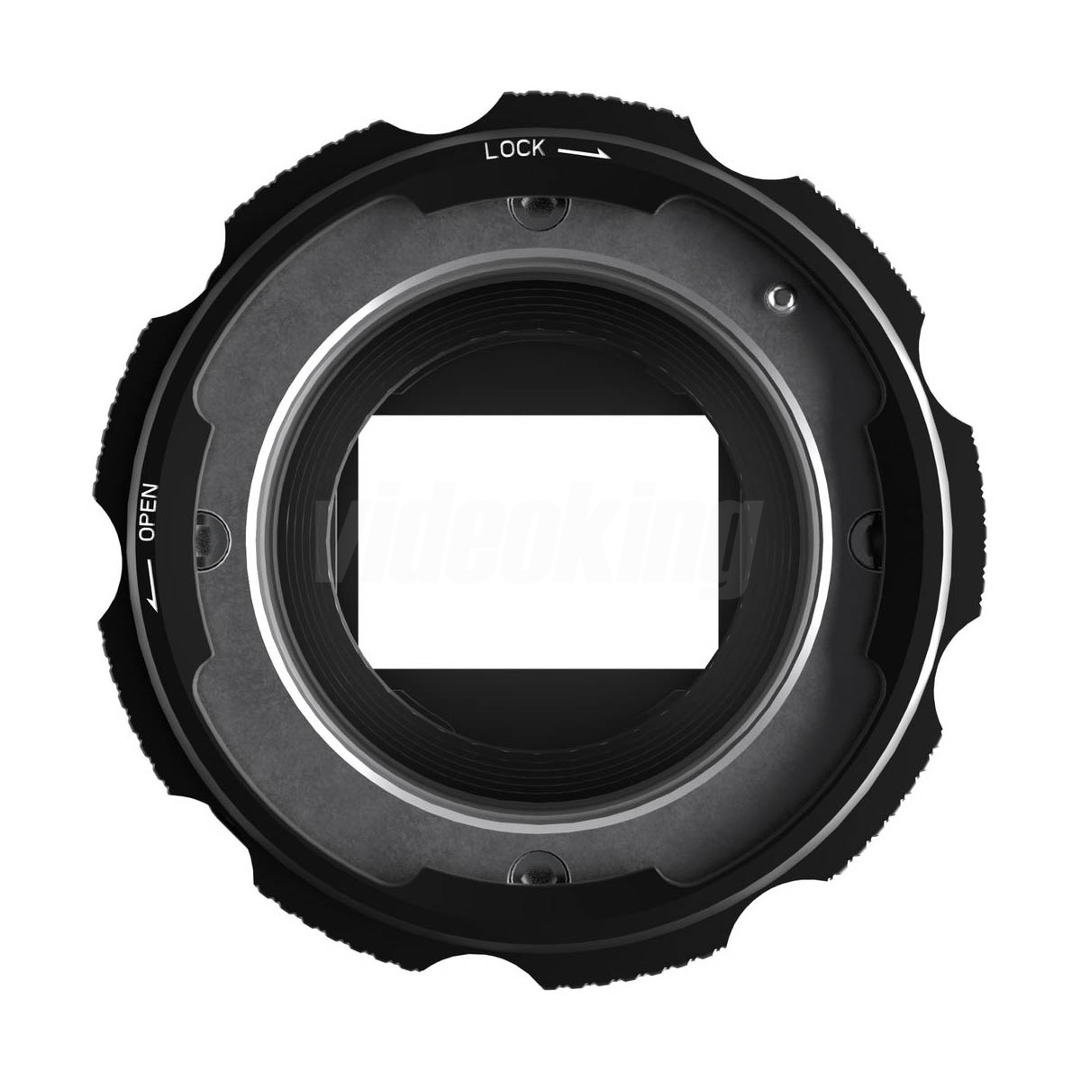 Z cam PL Mount-4