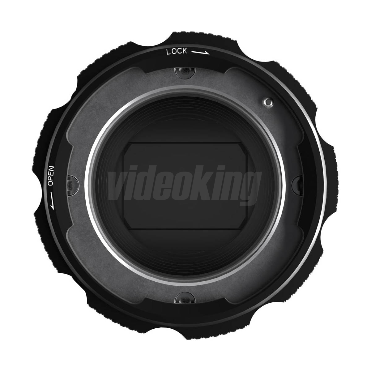 Z cam PL Mount-5