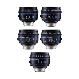 ZEISS CP3 KIT