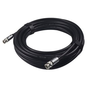 ZILR Cable Reel SDI 12G BNC Cable (10m)