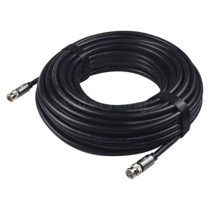 ZILR Cable Reel SDI 12G BNC Cable (20m)