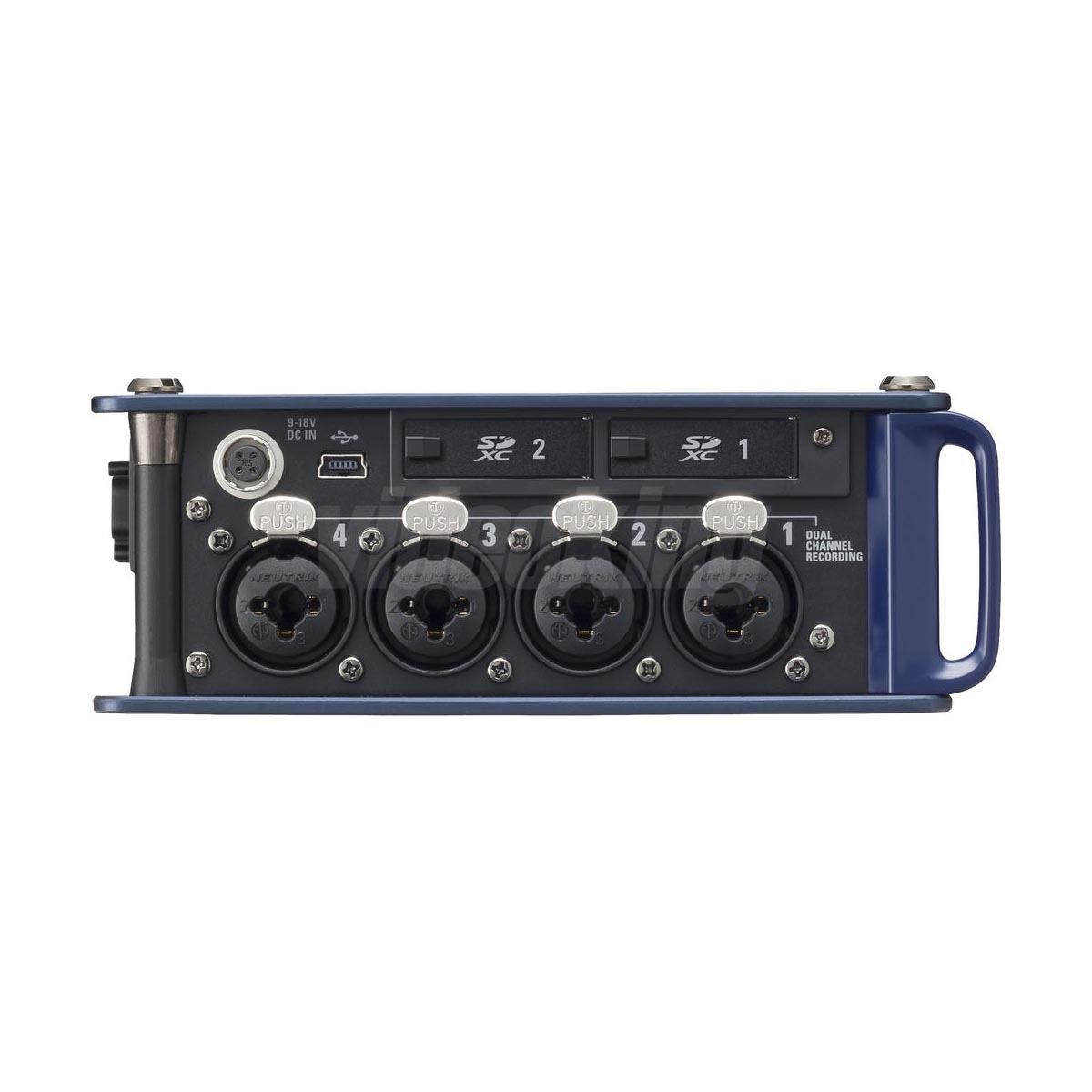 ZOOM F8n-5