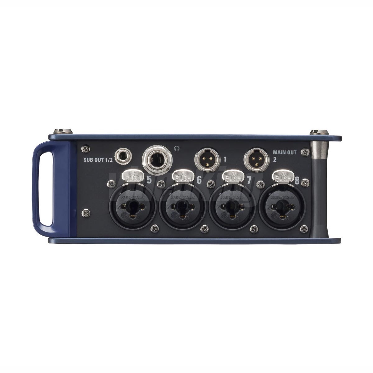 ZOOM F8n-6