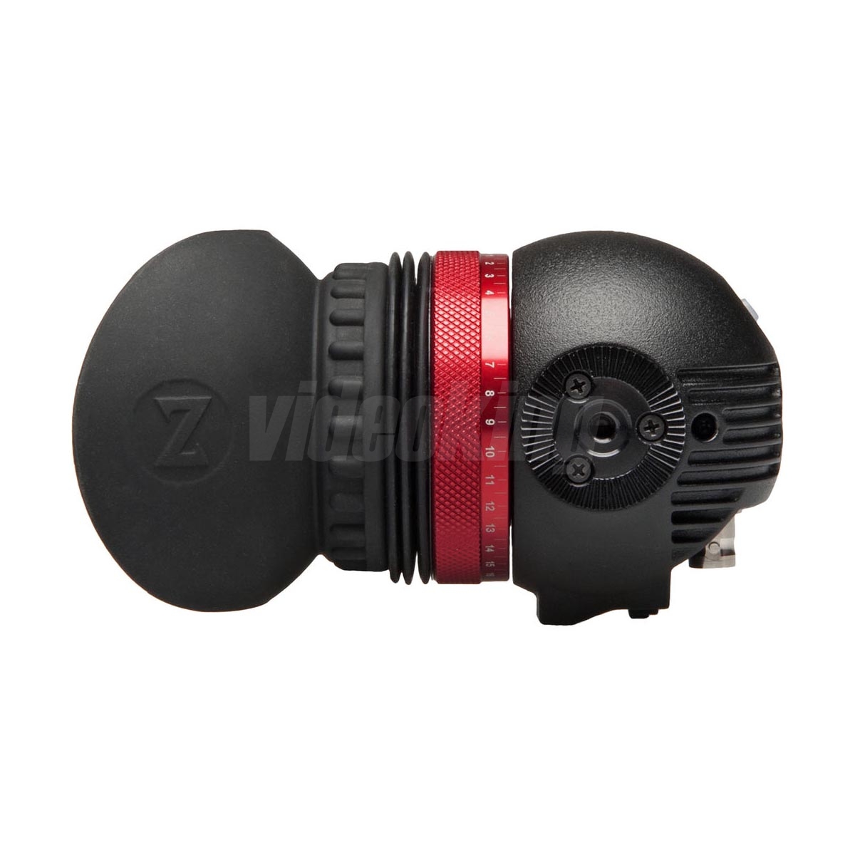 Zacuto Gratical Eye Micro OLED EVF-1