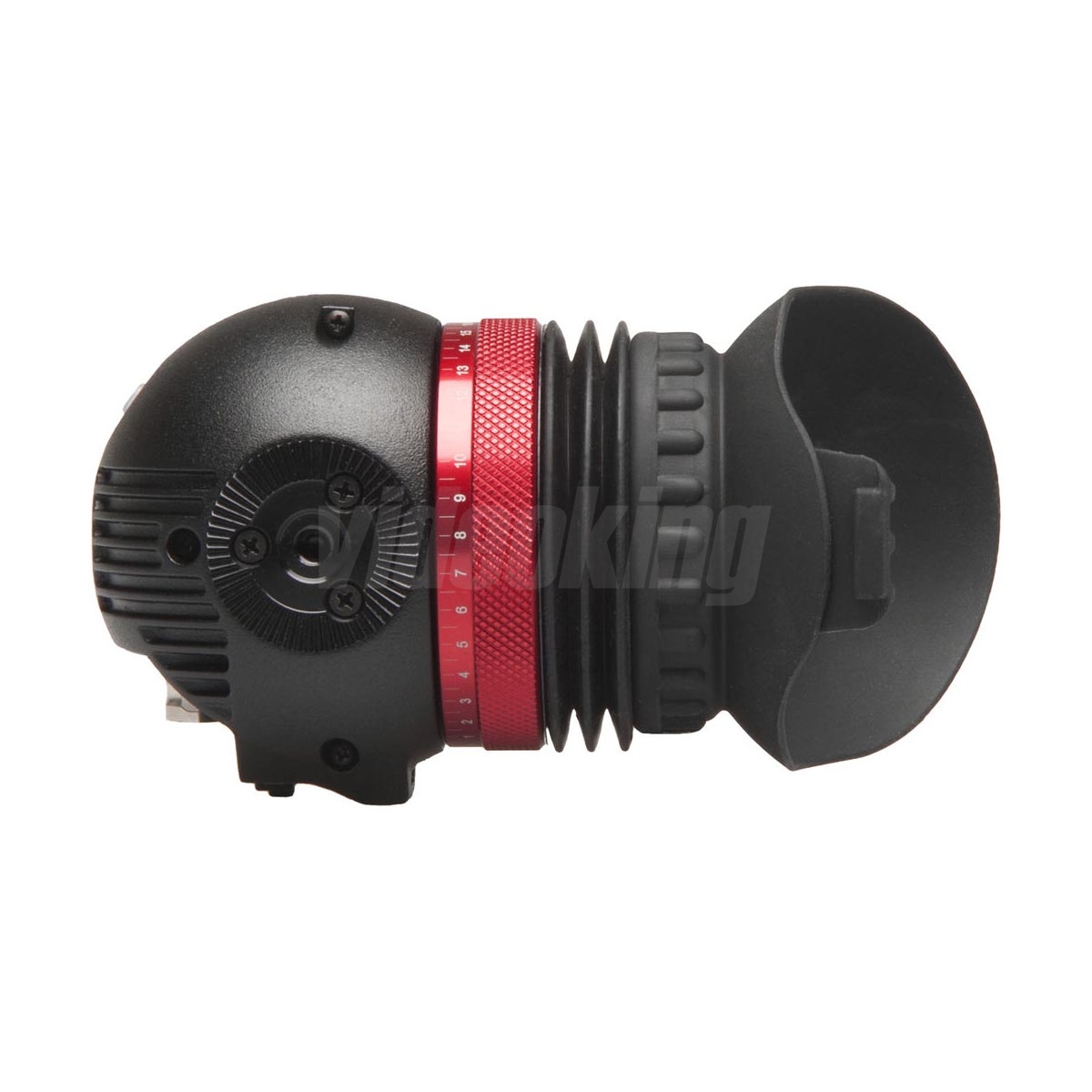 Zacuto Gratical Eye Micro OLED EVF-2