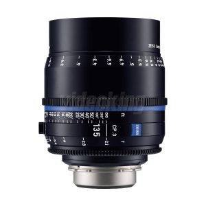 Zeiss CP3 135mm