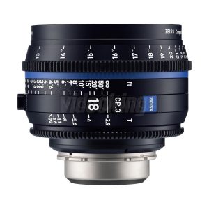 Zeiss CP3 18mm